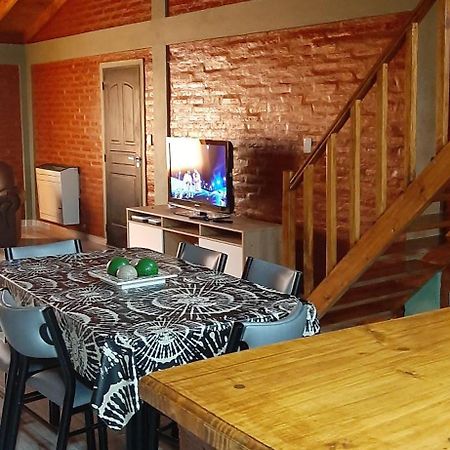 Alquiler Temporario En Trelew Exterior photo