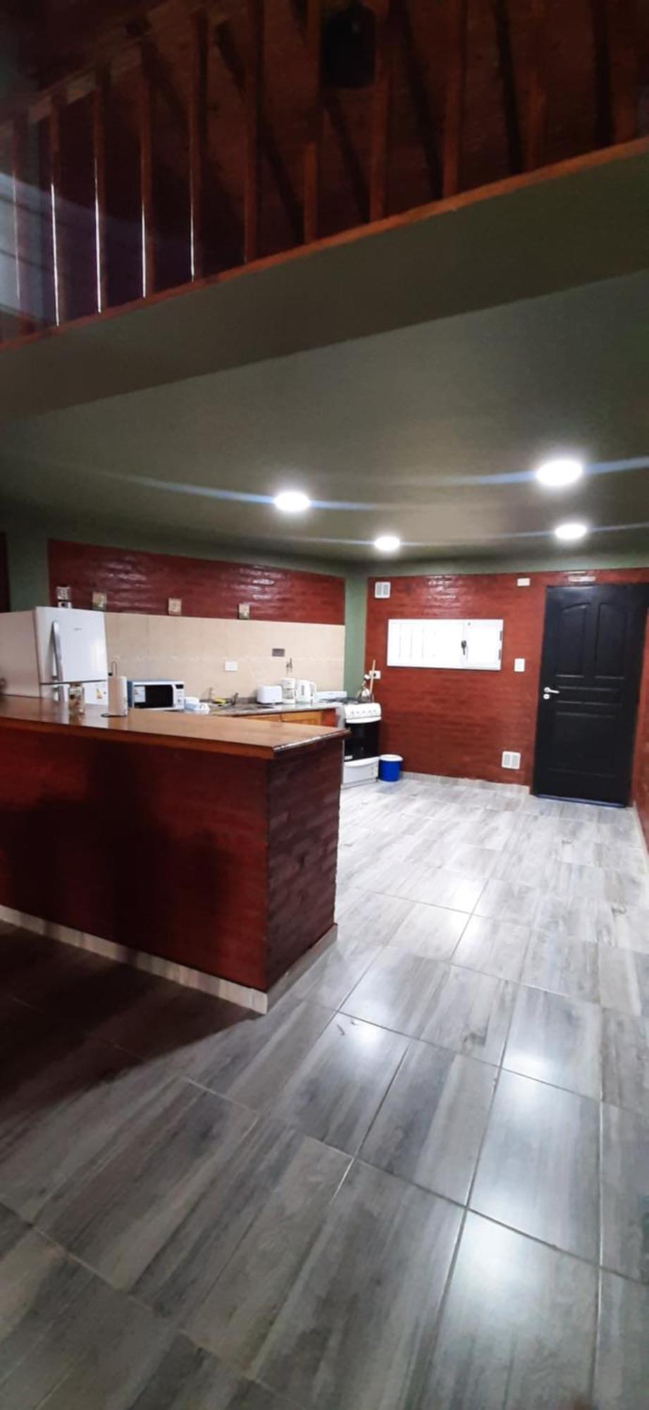 Alquiler Temporario En Trelew Exterior photo