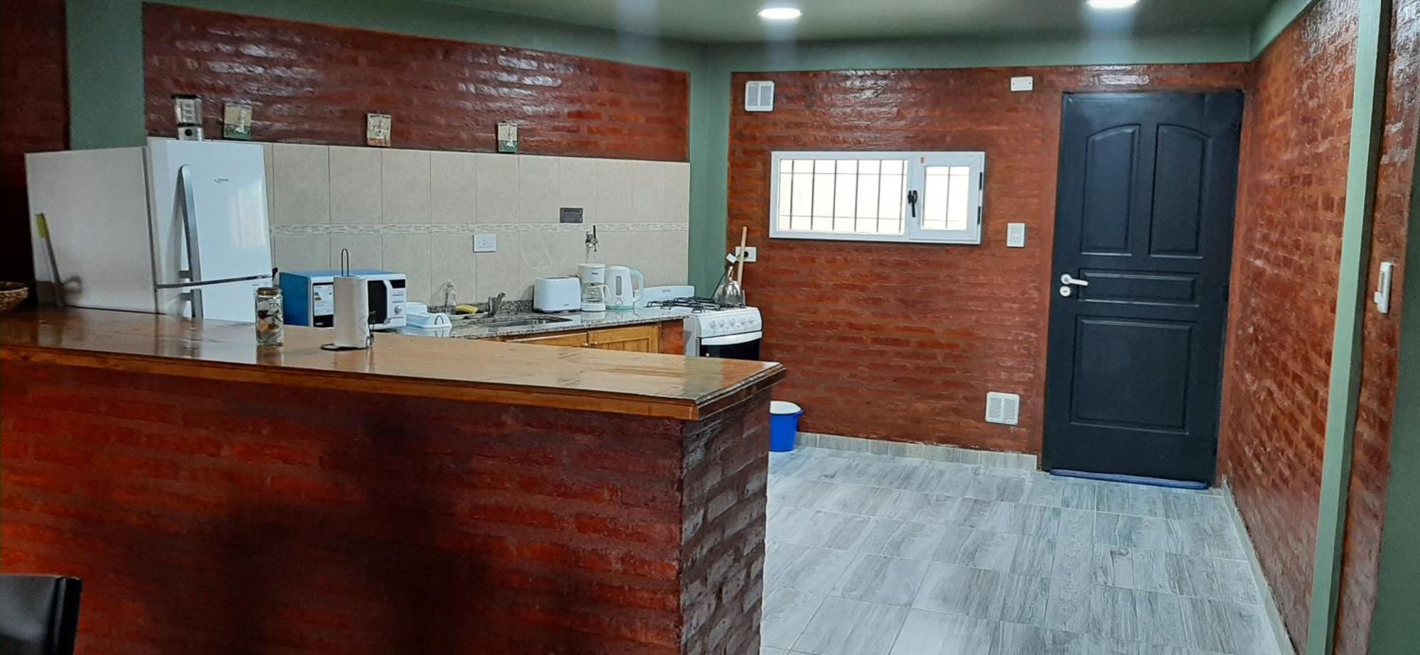 Alquiler Temporario En Trelew Exterior photo