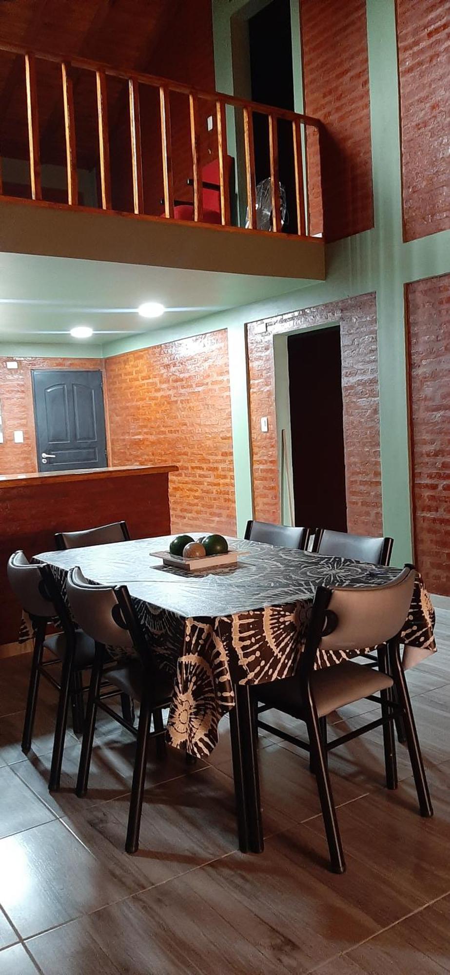 Alquiler Temporario En Trelew Exterior photo