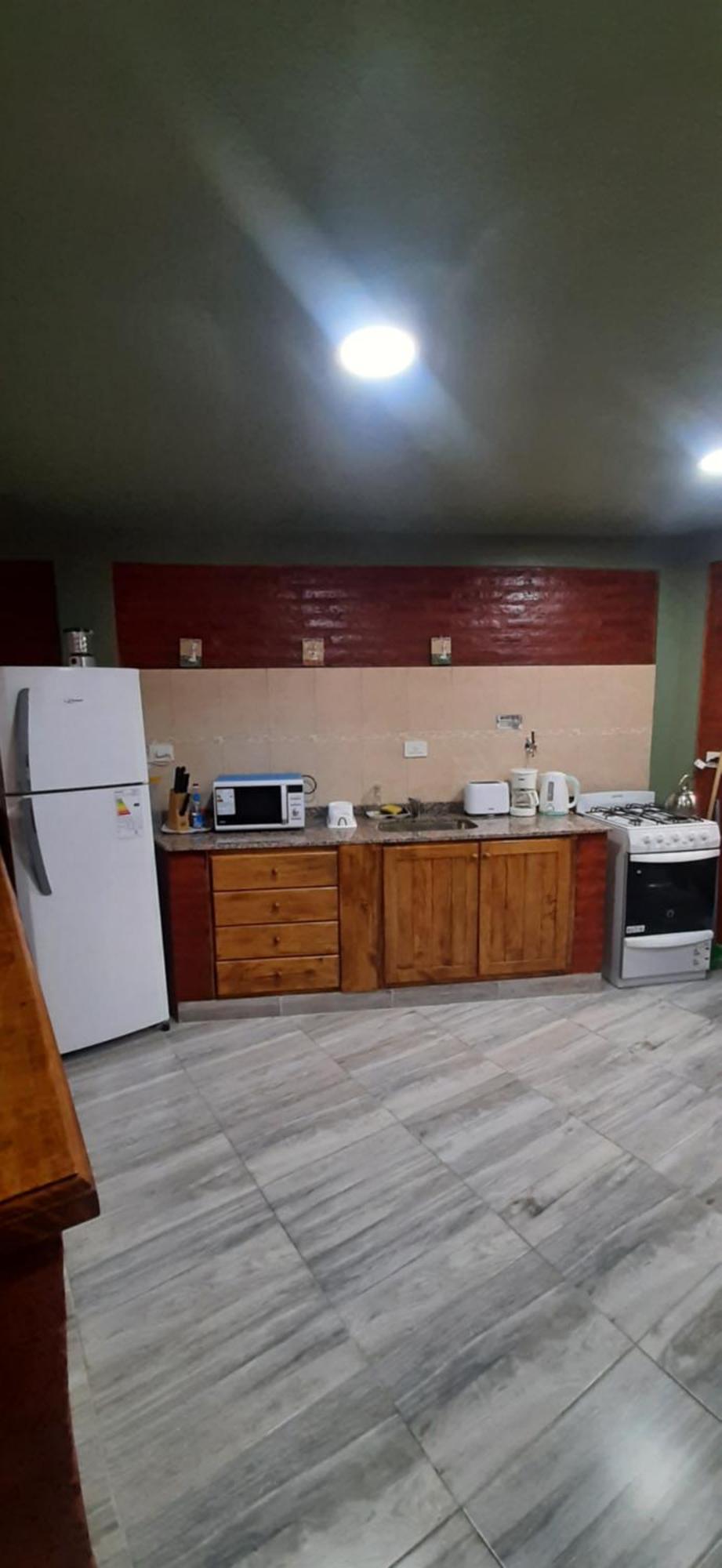 Alquiler Temporario En Trelew Exterior photo
